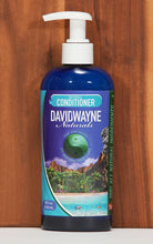 Charger l'image dans la galerie, Our Natural Conditioner is safe to use everyday. We made the PH balance 4.75 which we discovered, when used with cooler water, nourishes the hair, leaving it fuller, shinny, moisturized and manageable while bringing the PH balance back to it's natural level.