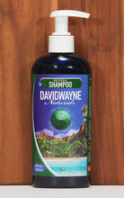 Charger l'image dans la galerie, Our plant based shampoo is safe to use everyday. We learned the higher PH level in our shampoo (6.25) along with warm water, opens the cuticles in the hair shaft and prepares it for the DWN Natural Conditioner.