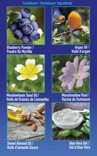 Load image into Gallery viewer, David Wayne Naturals Hair Care Kit