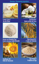 Load image into Gallery viewer, David Wayne Naturals Hair Care Kit
